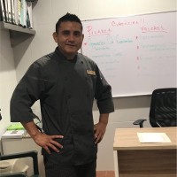 Sócrates Bustos