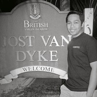 Yoyok Dwi Saputro