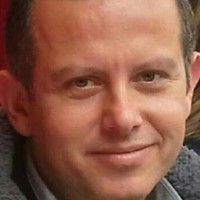Giorgos Agorgianitis
