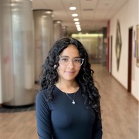 Bianca Luz León Gómez
