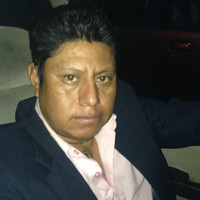 Misael Morales