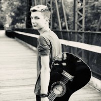 Ben Cook