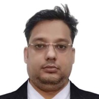 Gauri Shankar Chaturvedi