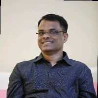 Krishna Salgaonkar