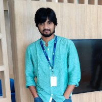 Satish G