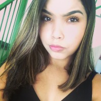 Nicole Antunes Dos Santos
