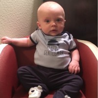 Harrison Ehrke