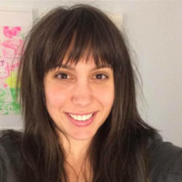Maggie Connors Nakachi