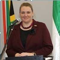 Celeste Opperman Kok