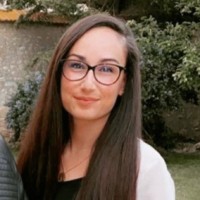 Marjorie COUPEAU
