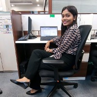Harshitha Moolya