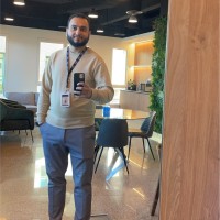 Sadeq Alawneh