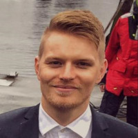 Bård Eriksen