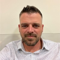 Marc Mireault