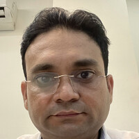 Anuj Panday