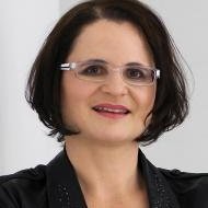 Elfriede Schahpar