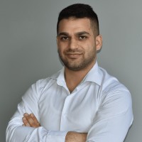 Ilker Özdemir