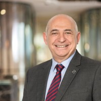 Domenic Iacopino