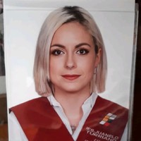 Ana Maria Serrano García