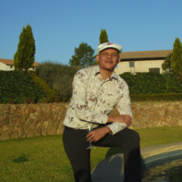 GLEN DAVIDS