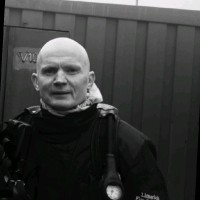 Gerard O'Shaughnessy