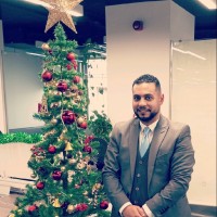 Hossam Mustafa
