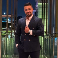 Fahmi Hamed