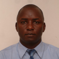 Gilbert Makhulo
