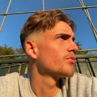 Lewis Athersmith