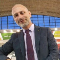 Predrag Stefanov