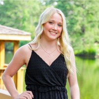 Kendall Leach
