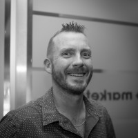 Hamish Martin
