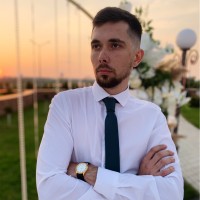 Yaroslav Savenko