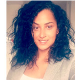 Jasmine Bacuzzi