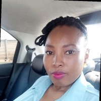 Dulcie Theletsane