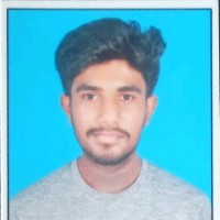 Suhas H p