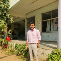 Karan Odedra