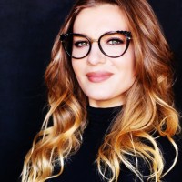 Ariana S. Bos