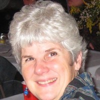 Barbara Caldwell
