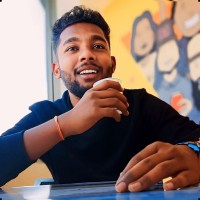 Muppidi Santhosh