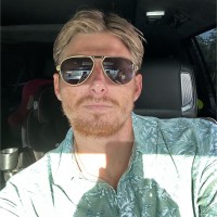 LUKE MAYO
