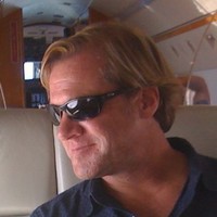 Rob Worthington