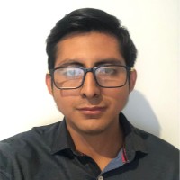 Jorge Luis Jaico Retamozo