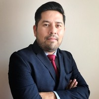 Oliver Cruz Jiménez