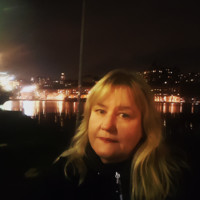 Susanne Wisen