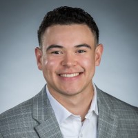 Preston Flores
