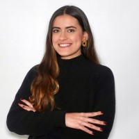 Isabella Pimienta