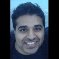 Mohit Vazirani