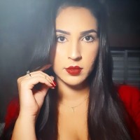 Patricia Raiany Braga