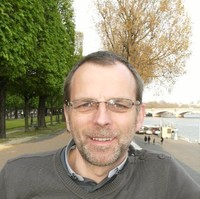 Dirk Serneels